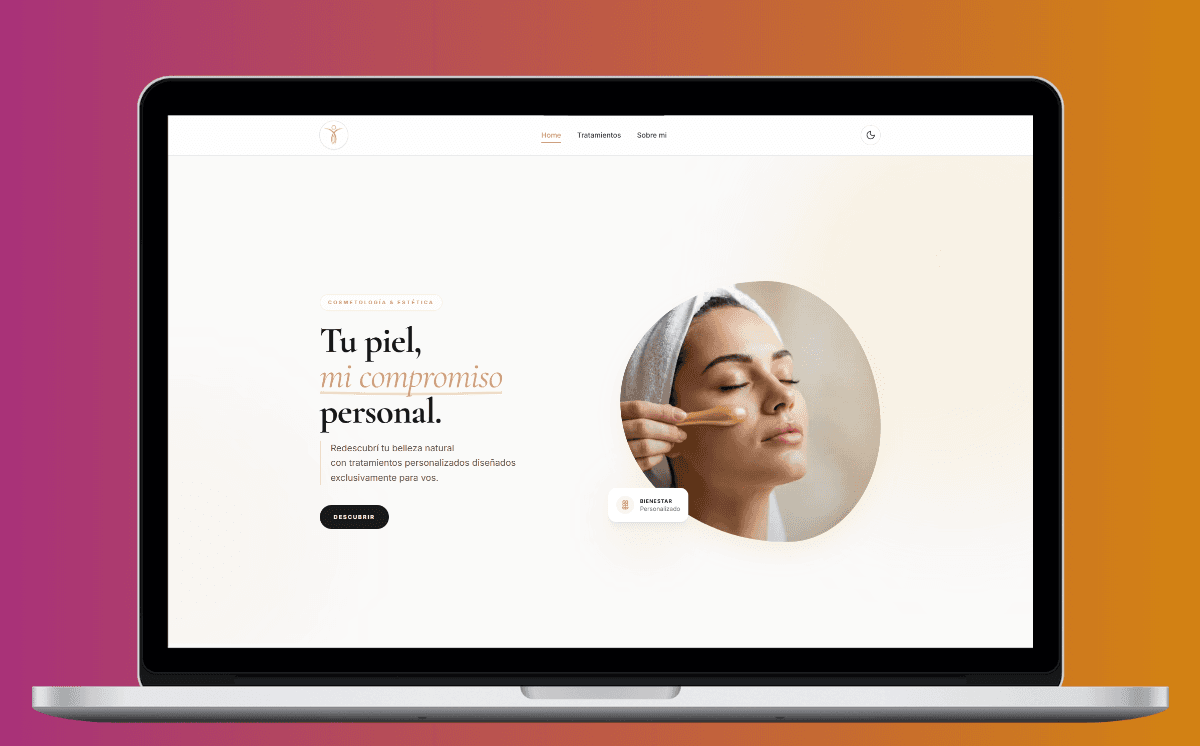 Li Estética (en desarrollo)